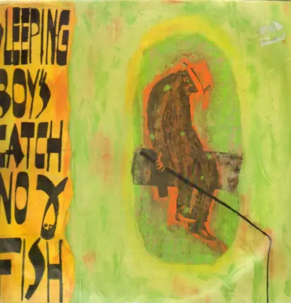 Sleeping Boys - Catch No Fish