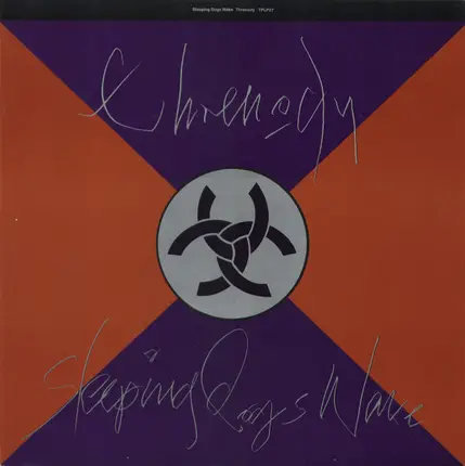 Sleeping Dogs Wake - Threnody