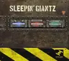 CD - Sleepin' Giantz - Sleepin' Giantz