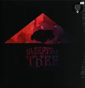 LP - Sleeping Tree - Sleeping Tree - Black vinyl/ Ltd ed