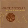 CD - Sleeping Weather - Dark Corners & Oxygen Mysteries - Cardboard, Numbered