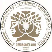 Sleeping Dogs Wake - Sugar Kisses