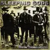 CD - Sleeping Gods - New Sensation