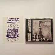 CD - Sleeping In The Aviary - Oh This Old Thing? - Digipak
