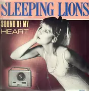 12inch Vinyl Single - Sleeping Lions - Sound Of My Heart