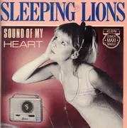 12inch Vinyl Single - Sleeping Lions - Sound Of My Heart
