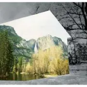 CD - Sleeping States - In the Gardens of the North