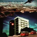 CD - Sleeping States - There The Open Spaces