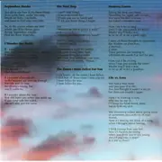 CD - Sleeping States - There The Open Spaces
