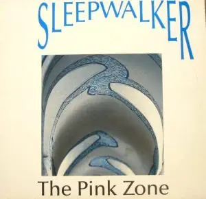 Sleepwalker - The Pink Zone