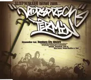 CD Single - Sleepwalker Feat.Hamburg City Allstar - Vorsprechtermin