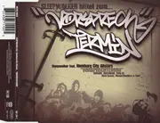 CD Single - Sleepwalker Feat.Hamburg City Allstar - Vorsprechtermin