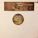 12inch Vinyl Single - Sleepwalker Featuring Hamburg City Allstars - Stadtrundfahrt