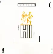 Sleepwalker - Saying Hi There