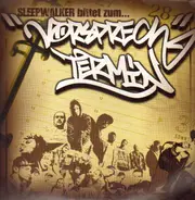 Sleepwalker - Sleepwalker Bittet Zum Vorsprechtermin