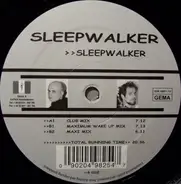 Sleepwalker - Sleepwalker