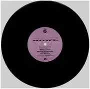 10'' - Sleepy Carter, Steve Wynn, a.o. - Howl... A Farewell Compilation Of Unreleased Songs