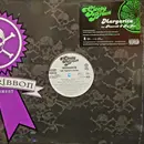 12inch Vinyl Single - Sleepy Brown feat. Pharrell Williams & Big Boi - Margarita - Promo