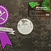 12inch Vinyl Single - Sleepy Brown feat. Pharrell Williams & Big Boi - Margarita - Promo