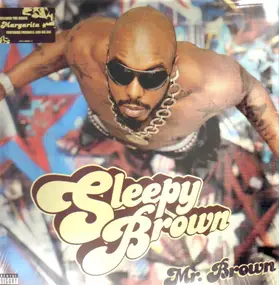 Sleepy Brown - Mr. Brown