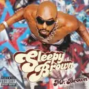 CD - Sleepy Brown - Mr. Brown
