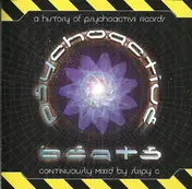 Sleepy C - Psychoactive Beats: A History Of Psychoactive Records