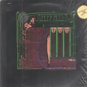 Sleepy Hollow - Sleepy Hollow