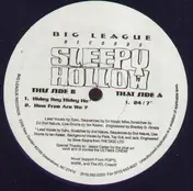 Sleepy Hollow - Hidey Hey Hidey Ho / How free are we?