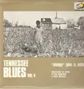 LP - Sleepy John Estes - Tennessee Blues Vol. 4