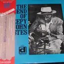 LP - Sleepy John Estes - The Legend Of Sleepy John Estes
