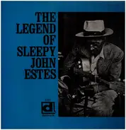 Sleepy John Estes - The Legend of Sleepy John Estes