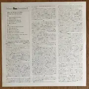 LP - Sleepy John Estes - Broke And Hungry - +Insert