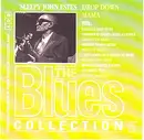CD - Sleepy John Estes - Drop Down Mama