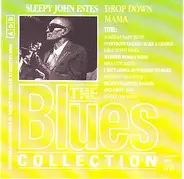 Sleepy John Estes - Drop Down Mama