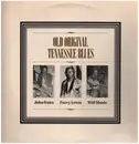 LP - Sleepy John Estes / Furry Lewis / Will Shade - Old Original Tennessee Blues