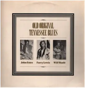 Sleepy John Estes - Old Original Tennessee Blues