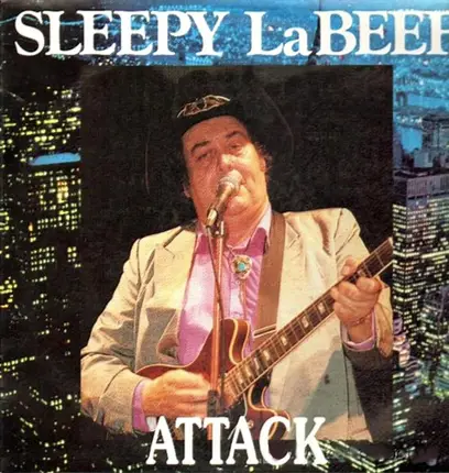 Sleepy La Beef - Attack (Canciones Raras)