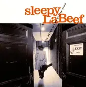 Sleepy LaBeef - I'll Never Lay My Guitar Down
