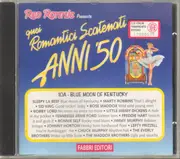 CD - Sleepy La Beef / Marty Robbins / Sid King a.o. - 10A - Blue Moon of Kentucky