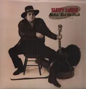 LP - Sleepy La Beef - Nothin' But The Truth