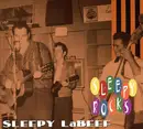 CD - Sleepy La Beef - Sleepy Rocks - Digipak