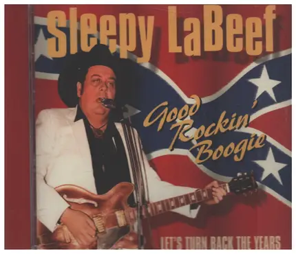Sleepy La Beef - Good Rockin Boogie