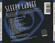 CD - Sleepy La Beef - Strange Things Happening