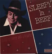 LP - Sleepy LaBeef - Ain't Got No Home