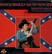 Sleepy LaBeef - Rockabilly Heavyweight