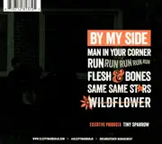 CD - Sleepy Man Banjo Boys - By My Side - Digipak