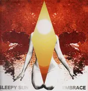 Double LP - Sleepy Sun - Embrace - with download code