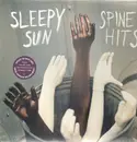 LP & MP3 - Sleepy Sun - Spine Hits - white vinyl
