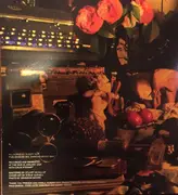 Double LP - Sleepy Sun - Embrace - with download code