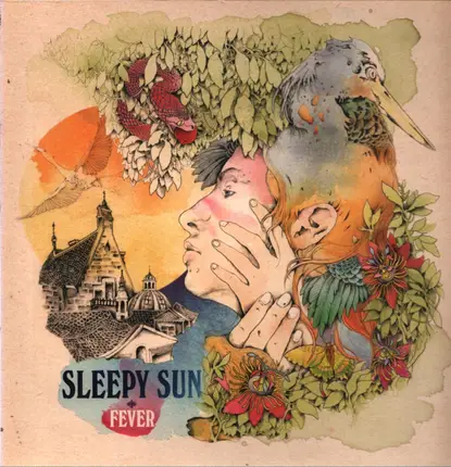 Sleepy Sun - Fever